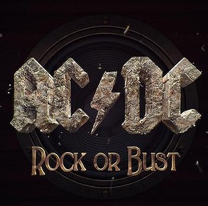 Rock Or Bust