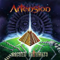 Sacred Pathways