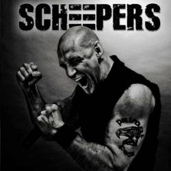 Scheepers,Ralf : Scheepers. Album Cover