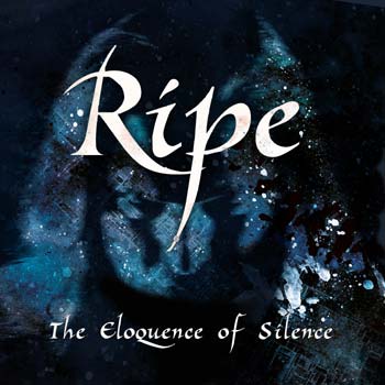 Ripe : The Eloquence of SIlence. Album Cover