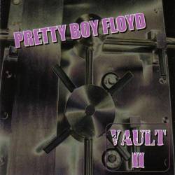 Pretty Boy Floyd : Vault Il. Album Cover