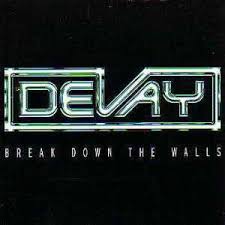 Break Down The Walls