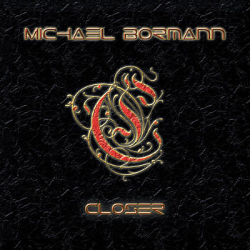 Bormann, Michael  : Closer. Album Cover