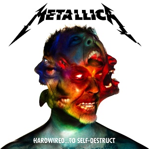 Hardwired... To Self-destruct