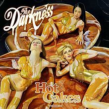 Hot Cakes (Deluxe Edition)