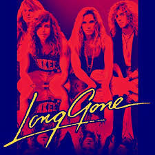 Long Gone