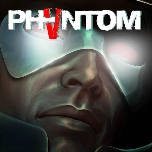 Phantom 5 