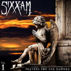 Prayer for the damned VOL 1