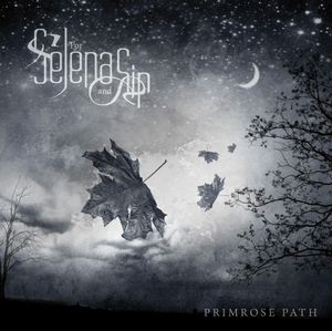 For Selena And Sin : Primrose Path. Album Cover