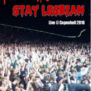 Stay Lesbian - Live @ Copenhell 2016