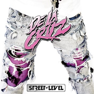 De La Cruz : Street Level. Album Cover