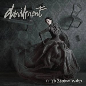 II - The mephisto Waltzes