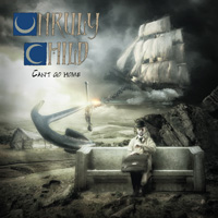 Unruly Child  : Can't Go Home . Album Cover