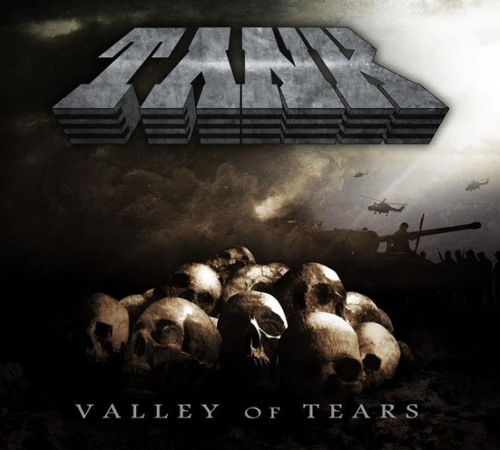 Valley Of Tears