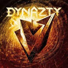 Dynazty  : Firesign . Album Cover