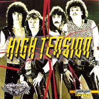 High Tension 