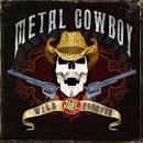 Keel, Ron  : Metal Cowboy Reloaded. Album Cover