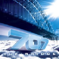 707 : The Bridge. Album Cover